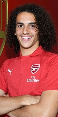 Маттео Гендузи Маттео Гендузи