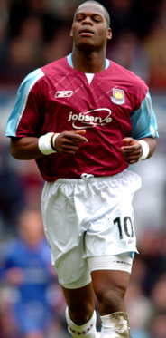 Марлон Хэйрвуд Марлон Хэйрвуд