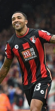 Каллум Уилсон Каллум Уилсон