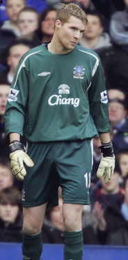 Йан Тернер Йан Тернер