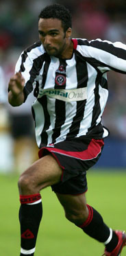 Пол Ифилл Пол Ифилл