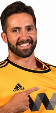 Жоау Моутинью Жоау Моутинью