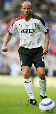 Клаус Йенсен Клаус Йенсен