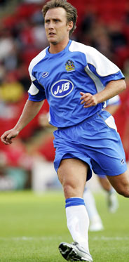 Андреас Йоханссон Андреас Йоханссон