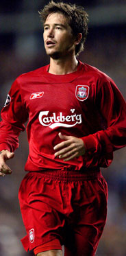 Гарри Кьюэлл Гарри Кьюэлл