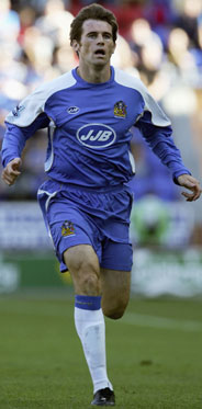 Кевин Килбэйн Кевин Килбэйн