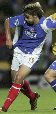 Нико Кранчар Нико Кранчар