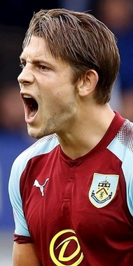 Джеймс Тарковски Джеймс Тарковски