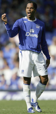 Джолеон Лескотт Джолеон Лескотт