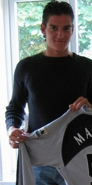 Вито Манноне Вито Манноне