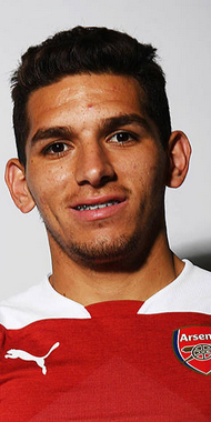 Лукас Торрейра Лукас Торрейра