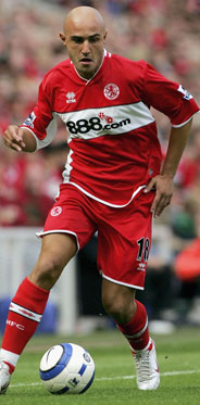 Массимо Маккароне Массимо Маккароне