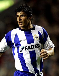 Сезар Мартин Сезар Мартин