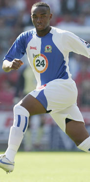 Бенни Маккарти Бенни Маккарти