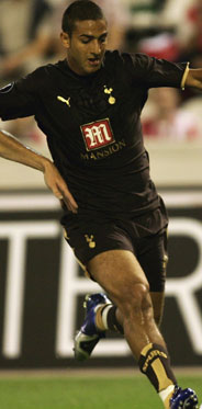 Хоссам Мидо Хоссам Мидо