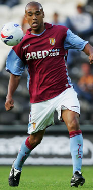 Люк Мур Люк Мур