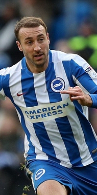 Гленн Мюррей Гленн Мюррей