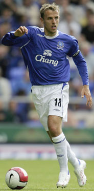 Фил Невилл Фил Невилл