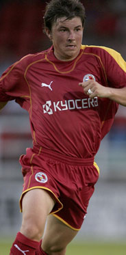 Джон Остер Джон Остер