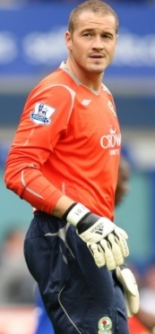 Пол Робинсон Пол Робинсон