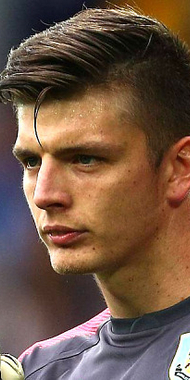 Ник Поуп Ник Поуп