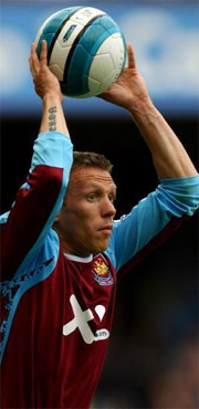 Крэйг Беллами Крэйг Беллами