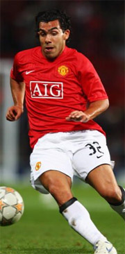 Карлос Тевес Карлос Тевес