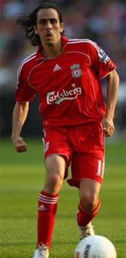 Йосси Бенаюн Йосси Бенаюн