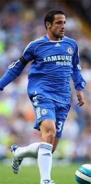 Жулиано Беллетти Жулиано Беллетти