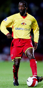 Крис Пауэлл Крис Пауэлл