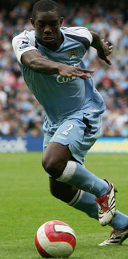 Мика Ричардс Мика Ричардс