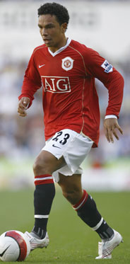 Киран Ричардсон Киран Ричардсон