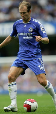 Арьен Роббен Арьен Роббен