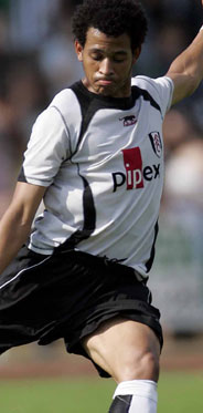 Лиам Росеньор Лиам Росеньор