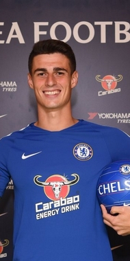 Кепа Аррисабалага Кепа Аррисабалага