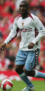 Ллойд Самуэль Ллойд Самуэль