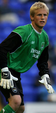 Каспер Шмейхель Каспер Шмейхель