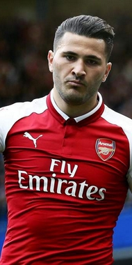 Сеад Колашинац Сеад Колашинац