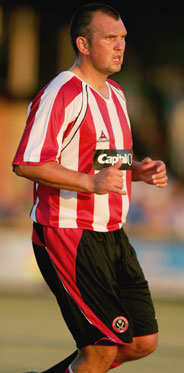 Нил Шипперли Нил Шипперли