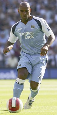 Тревор Синклэйр Тревор Синклэйр