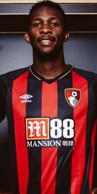 Джефферсон Лерма Джефферсон Лерма