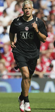 Алан Смит Алан Смит