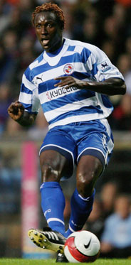 Ибрахим Сонко Ибрахим Сонко