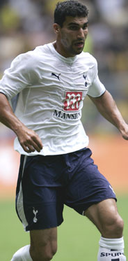 Пол Сталтери Пол Сталтери