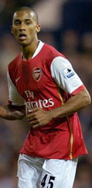 Арман Траоре Арман Траоре