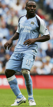 Дариус Васселл Дариус Васселл