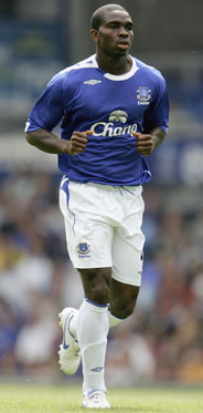 Джозеф Йобо Джозеф Йобо