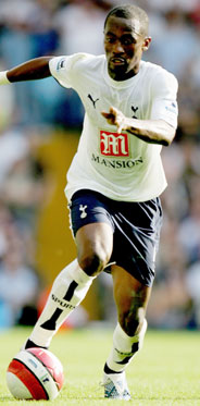 Дидье Зокора Дидье Зокора